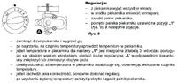 Kuchnia Mastercook KG 1320B Plus - słaby palnik piekarnika Kuchnia Mastercook KG 1320B Plus - słaby palnik piekarnika