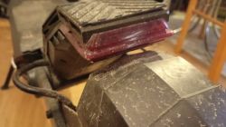 Gdzie kupić elastomer do tylnego amortyzatora Kukirin Kugo G3?