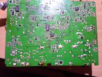 President JOHNSON II ASC ECHO - jak poprawić ASC i modulację echa?