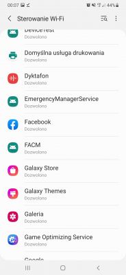 Inwazja prywatności na Androidzie - nieautoryzowany dostęp, kontrola rozmów, lokalizacji i danych