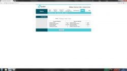 Intermittent Internet Connection: TP-Link TD-W8961N Router Configuration for Neostrada