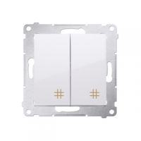 Double Cross Connector OSPEL Impresja: Availability, Catalog, Manufacturer's Website