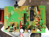 Jak przywrócić zasięg chińskiego dzwonka bezprzewodowego po modyfikacji anteny?