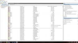 Windows 10 64 bit zawiesza się w losowych momentach