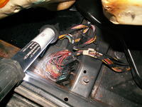 BMW E36 nie działa centralny, oświetlenie wew. kabiny i elektryczne szyby