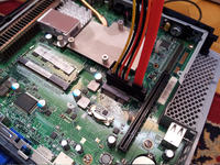 Terminal HP T5740 - Gdzie kupić przejściówkę kątową SATA w Polsce?