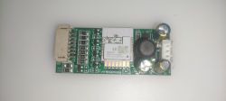 Lamp Two Led Strips: RGB + WW-CW Tuya CBU [BK7231N] Tuya OUT!!! la-rc24w12