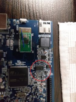 CDT TCS Autocom - brak połączenia z niektórymi samochodami