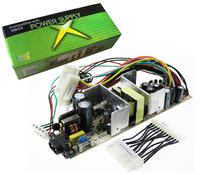 XBOX Classic - co zrobić, by przełożyć dysk z jednej konsoli do drugiej?