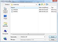 Brak dźwięku po formacie - Intel 82801FB ICH6, Gigabyte GA-81915G, Win7 32-bit