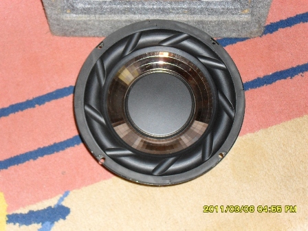 Co to za głośnik, czy ktoś może pomóc