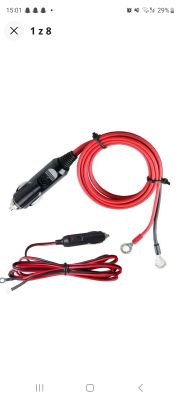 Podłączenie subwoofera aktywnego do zapalniczki samochodowej - czy to możliwe?