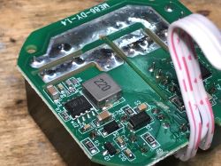 Presentation, test, interior and communication analysis of the Tuya underfloor heating thermostat