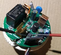 BSD48 CB2S BK7231N Sumart plug UK Tear Down BSD48 CB2S BK7231N Sumart plug UK Tear Down