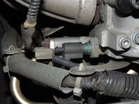 Fabia 1.2 12 V 2003 - Silnik gaśnie po wymianie zbiornika wyrównawczego