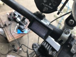 Budowa all-in-one: prostownik, ładowarka, zgrzewarka, tester - Pomocy