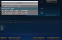 Komputer nie startuje po resecie BIOS, zła godzina - ASUS H61M-C, i7 3770