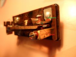 Przerywacz kierunków RS 421 - Jak naprawić/wyregulować