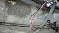 Laguna II: Step-by-Step Guide to Inspect Air Conditioning Beam & Compressor Clutch in Harrison V5