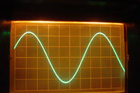 Prosty generator do badania układów audio