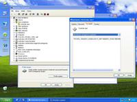 IBM ThinkPad T30 - Sterowniki Broadcom 802.11g na Windows XP SP3 nie działają