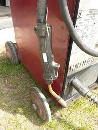 [Sprzedam] Pólautomat OZAS Minimag 125