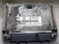 Seat Ibiza IIFL 1.9 TDI ASV 2000 - brak kontrolki świec, odpala po podgrzaniu ECU