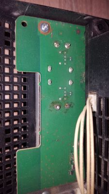 PS3 FAT - Jak naprawić uszkodzony port USB bez profesjonalnego lutowania?