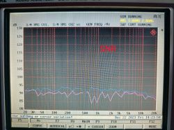 Renowacja końcówki mocy Pioneer M-73