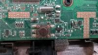 Asus K52f przyciski touchpada Asus K52f przyciski touchpada