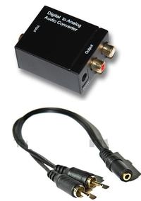 XBOX 360 - Jak podłączyć słuchawki pod gniazdo SPDIF - w TV brak gniazda słuchaw