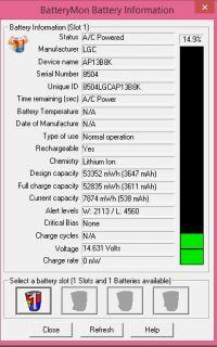 Acer Aspire V5 573g Battery Not Charging: Possible Solutions & Home Fixes for 2-3 Year Old Laptop Acer Aspire V5 573g Battery Not Charging: Possible Solutions & Home Fixes for 2-3 Year Old Laptop
