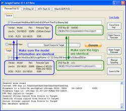 Xbox 360 - Aktualizacja z USB zatrzymuje się na 90%, brak kodów błędów