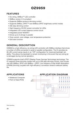 B141PW04 - Jak uruchomić podświetlanie w matrycy z Dell E6400?