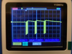 Philips 37pf3321/10 - pilot oryginalny i zamiennik nie działają