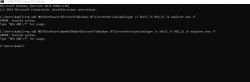 Nieuruchamiający się po starcie systemu explorer.exe - skutki infekcji wirusem?