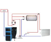 Moje paranoje. proszę o sprawdzenie poprawności schematu instalacji Moje paranoje. proszę o sprawdzenie poprawności schematu instalacji