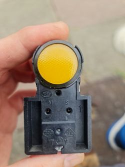 Aggregate from the refrigerator-How to connect (probably again) ...