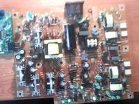 Monitor DELL E172FPb - wyłącza się po 3 sekundach, co może być przyczyną?