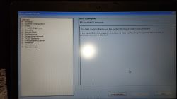 Dlaczego przy podpięciu przez HDMI w TV nie ma obrazu? PC: Dell 6540.