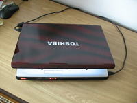 Notebook Toshiba X200-253 - ile jest wart? Notebook Toshiba X200-253 - ile jest wart?