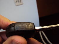 vw 433 mhz - Kluczyk upadł i przestał dzialać...