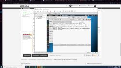 Kali Linux on VMware: Issues Downloading Files via Terminal - open-vm-tools-desktop, Tor