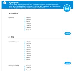 ZTE MU5120 - wydajny router mobilny 5G na każdą podróż. Prezentacja, testy, pomiary