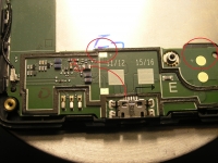 Lumia 535 Battery Not Charging Despite Power Supply - USB Socket Replacement?