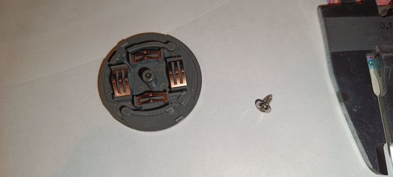 Multimetr Unit UT10A - naprawa, recenzja po prawie 11 latach użytkowania