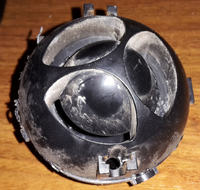 Seat Cordoba 2002 - Jaką syrenę alarmu Seat Plus wybrać?