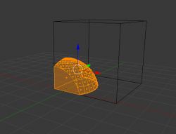 Blender/Boolean - Jak dopasować do siebie dwa elementy wydruku STL Blender/Boolean - Jak dopasować do siebie dwa elementy wydruku STL