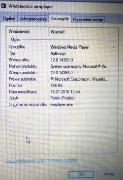kamera 4World SECURITY - Windows 10 nie rozpoznaje urządzenia i nie instaluje kamera 4World SECURITY - Windows 10 nie rozpoznaje urządzenia i nie instaluje