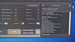 Undervolting Ryzen 5 5600X na ASUS ROG STRIX B450-F GAMING II